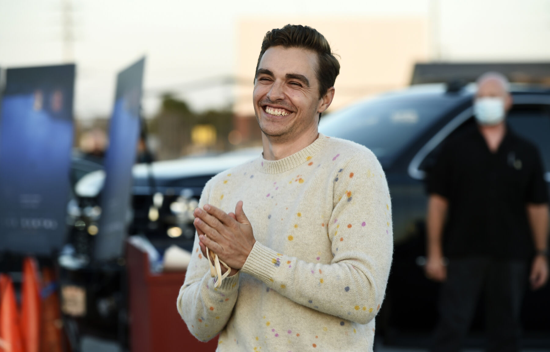 Dave Franco